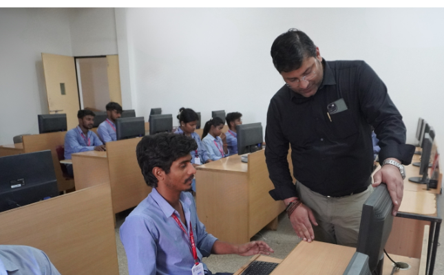 operating system lab